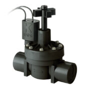 Электромагнитный клапан для полива K-Rain PRO 150 с регулятором потока 1
