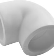 Отвод 90° 63 мм